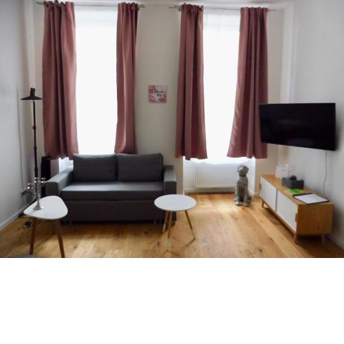 NEW Apartment City Center