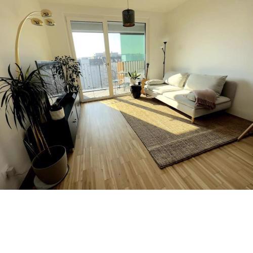 NEW! Apartment near Schönbrunn Palace