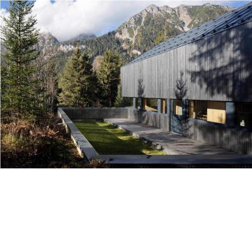 NEW: Chalet Dachstein