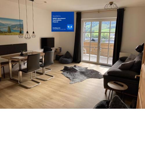NEW! Gipfelglück Kaprun - Sauna, Pkw, Wifi!