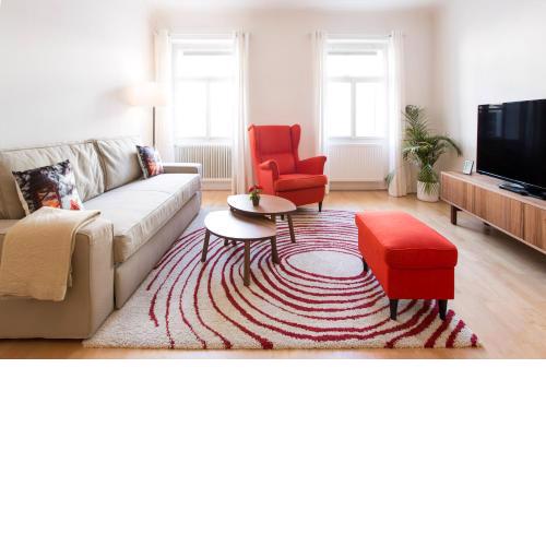 Next2Mozart-Apartment
