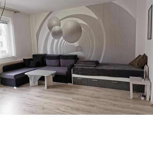 Nina´s Appartement Bad Mitterndorf