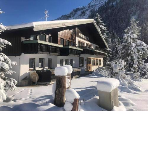 Norishütte