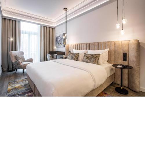 O11 Boutique Hotel Vienna