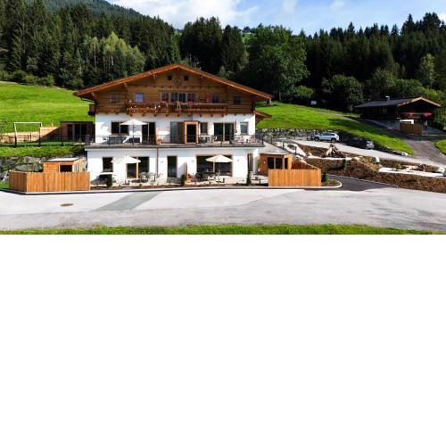 Oberkrammern Premium Appartements