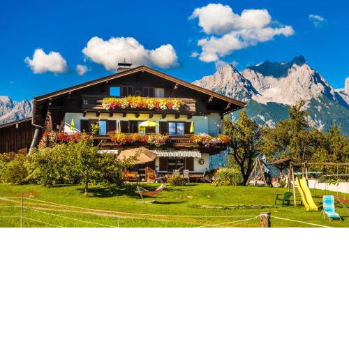 Oberstockinghof