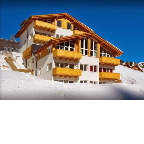 Obertauern Alps 4-Zimmer Appartement - Top 6