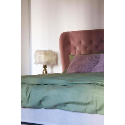 OFFLINE - Cozy & Charming City Apartment