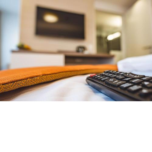 Oliver Apartments | contactless check-in