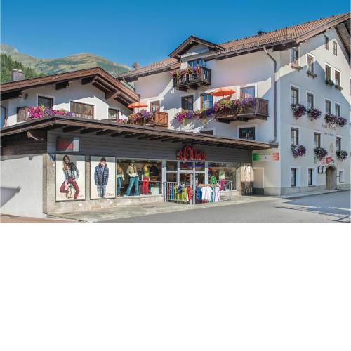 One-Bedroom Apartment in Rauris