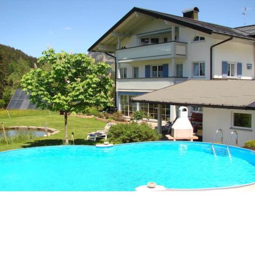 Osterberg Comfortable holiday residence