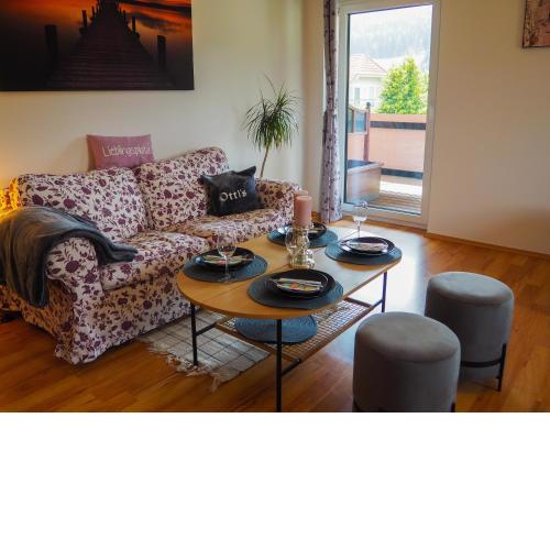 Ottl's Appartement mit Kreischbergblick O1