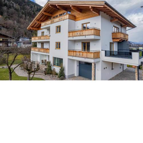 Panorama Apartments - Steinbock Lodges