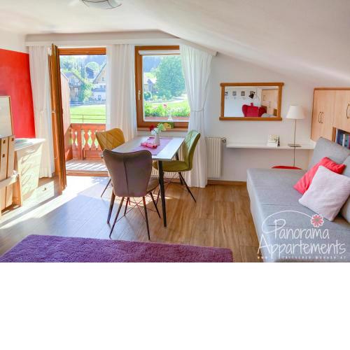 Panorama Appartement
