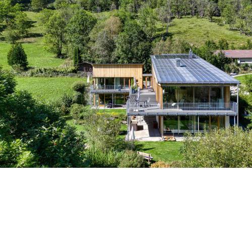 Panorama Chalet Bellavista