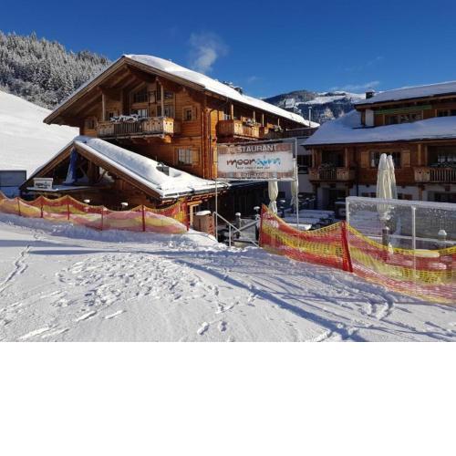 Panorama Chalet