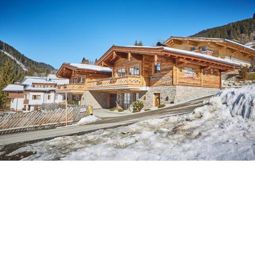 Panorama Chalets by HolidayFlats24