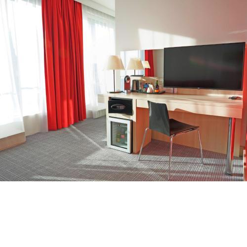 Park Inn by Radisson Linz