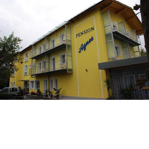 Pension Agnes