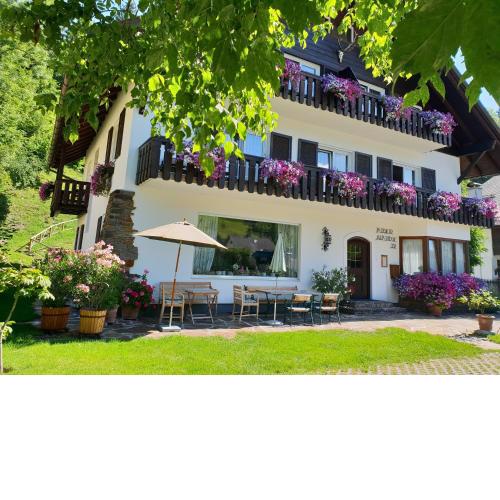 Pension Alpenhof
