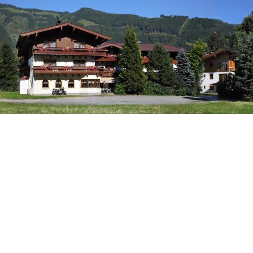 Pension Alpenrose
