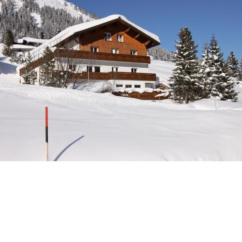 Pension Alwin