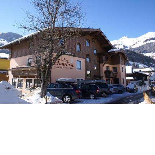 Pension Anneliese