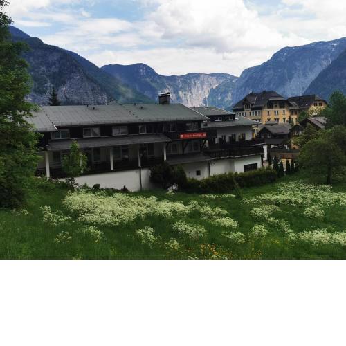 Pension Bergfried