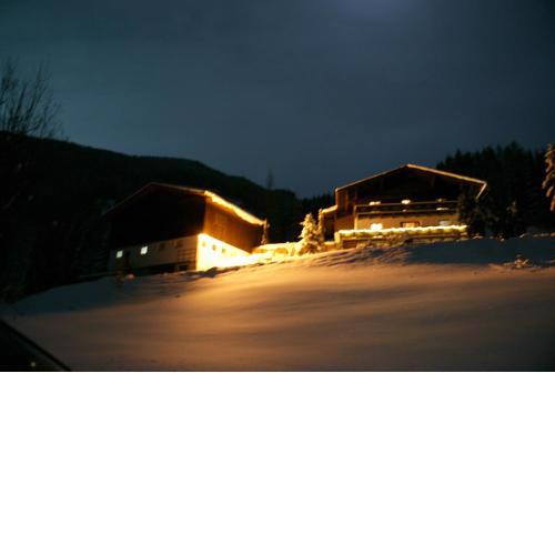 Pension Chalet Bergseegut