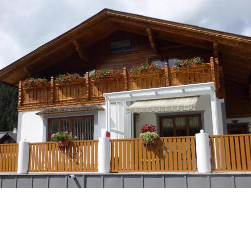 Pension Dagmar Tauplitz