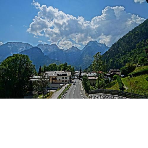 Pension Eckschlager