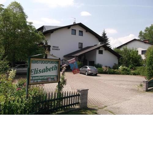 Pension Elisabeth