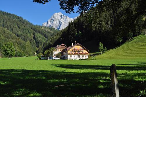 Pension Glöshof