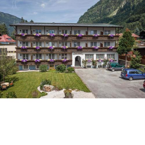 Pension Gstrein