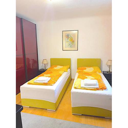 Pension Huber - Apartement Wien 20