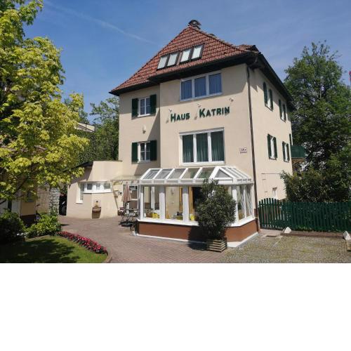 Pension Katrin
