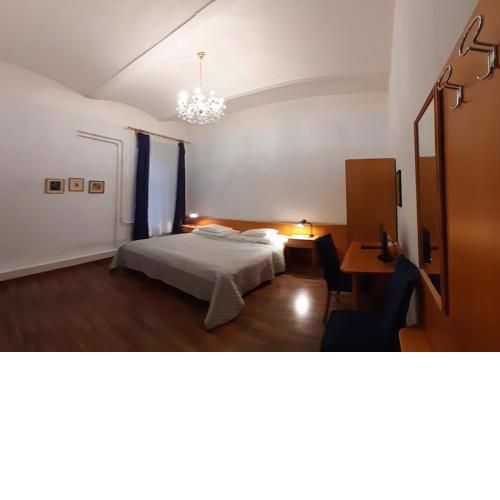 Pension Lerner