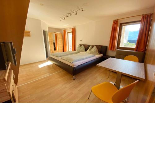 Pension Marhof