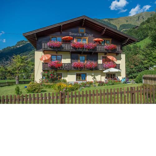 Pension Moser