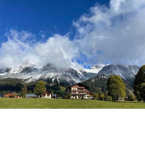 Pension Möslehnerhof