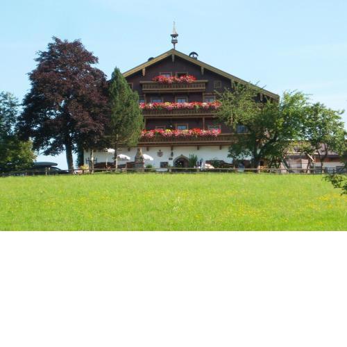 Pension Schmiderer - Vorderkasbichlhof