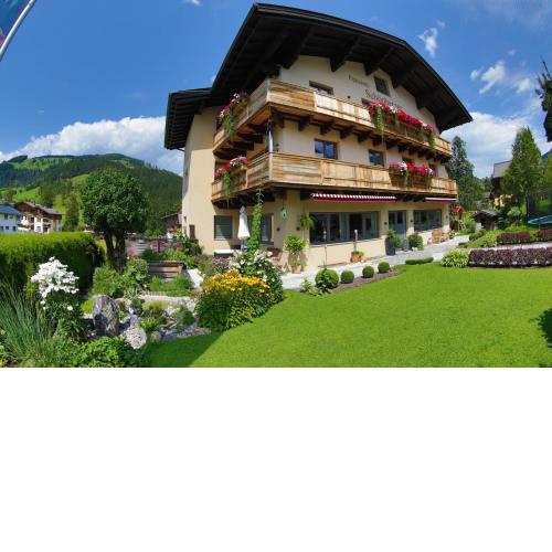 Pension Schönberger