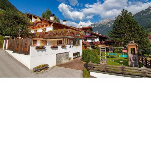 Pension Sonnleitn