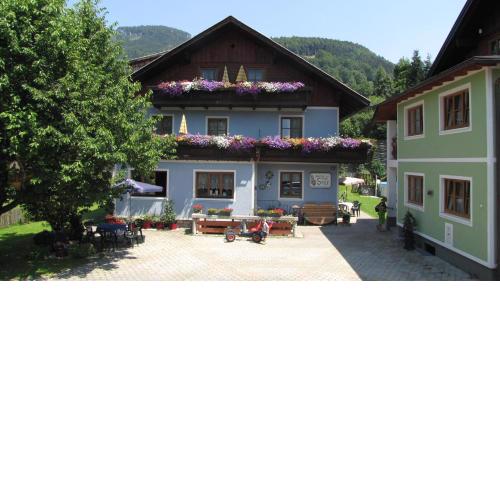 Pension Sydler