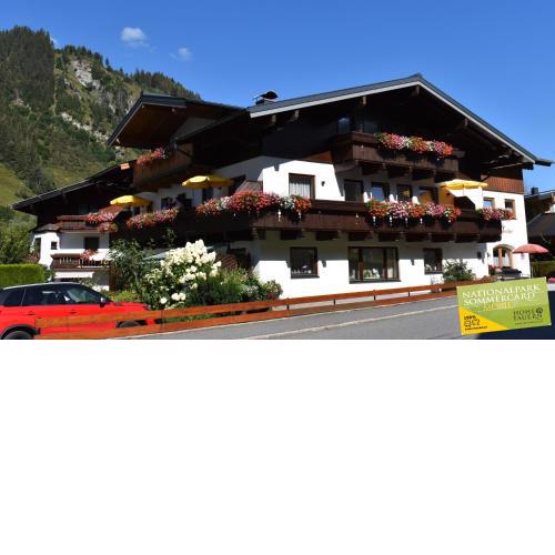 Pension und Appartement Weinschreiber