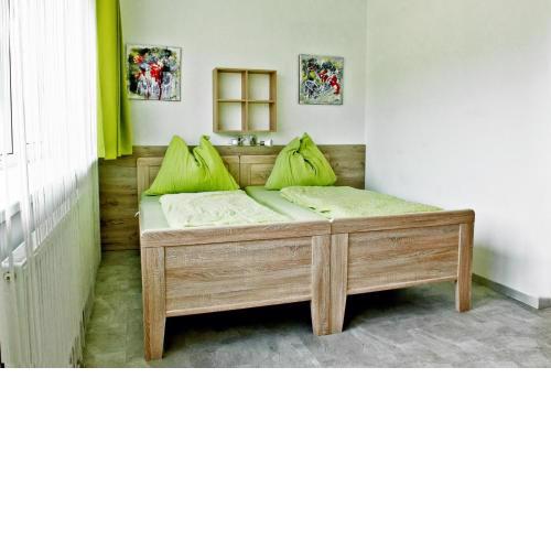 Pension Waldesruh