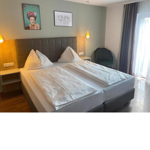 Pension Waldesruh