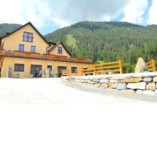 Pension Waldheim