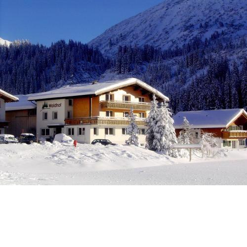 Pension Waldhof