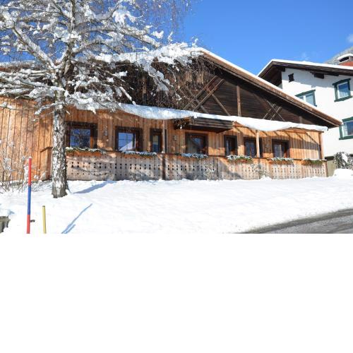Pension zum Schreiner